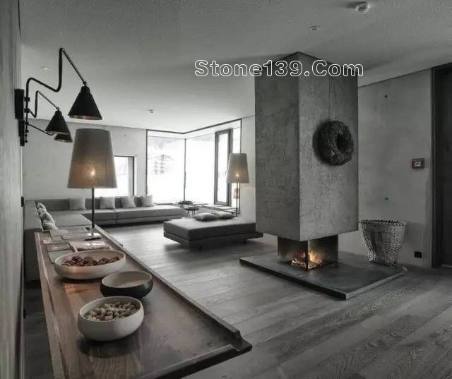 每一個壁爐,都是一個故事,一個是時代的烙印 每一個壁爐,都是一個故事,一個是時代的烙印