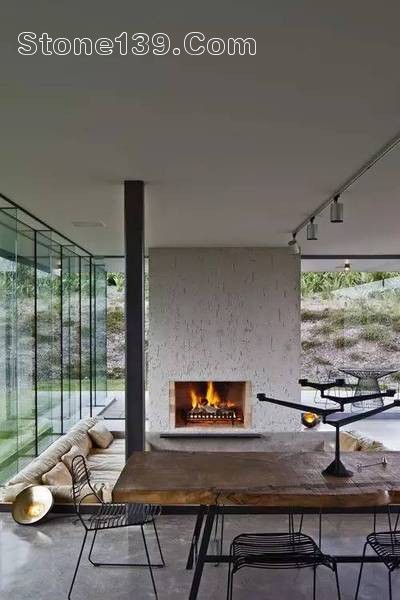 每一個壁爐,都是一個故事,一個是時代的烙印 每一個壁爐,都是一個故事,一個是時代的烙印