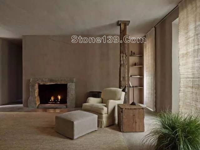 每一個壁爐,都是一個故事,一個是時代的烙印 每一個壁爐,都是一個故事,一個是時代的烙印