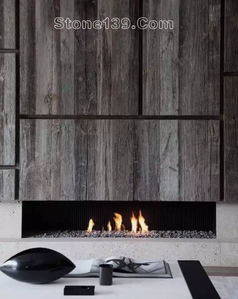 每一個壁爐,都是一個故事,一個是時代的烙印 每一個壁爐,都是一個故事,一個是時代的烙印