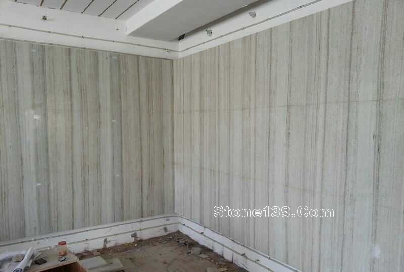 水晶木紋大理石應(yīng)用案例