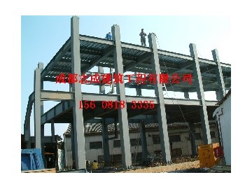 成都專(zhuān)業(yè)鋼構(gòu)隔層，15608183335