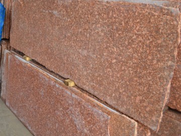 水頭映山紅條板