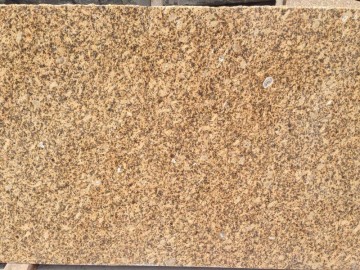 海地金鉆花崗巖