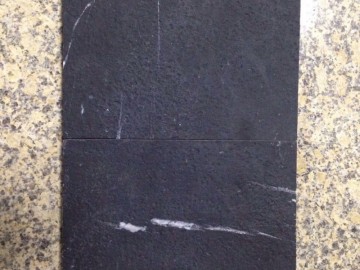 九龍黑黑蜘蛛仿古面樣品