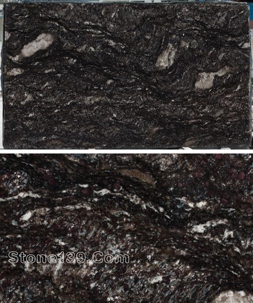 石材裝飾推薦：八款特色石材-不只是“豪”一點