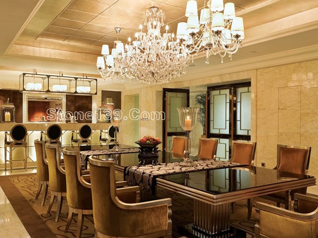 石材裝修看星座 十二款石材對號入座(圖文)