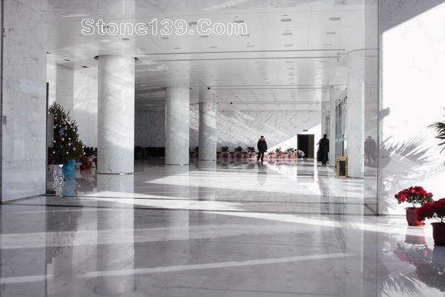 石材裝修看星座 十二款石材對號入座(圖文)