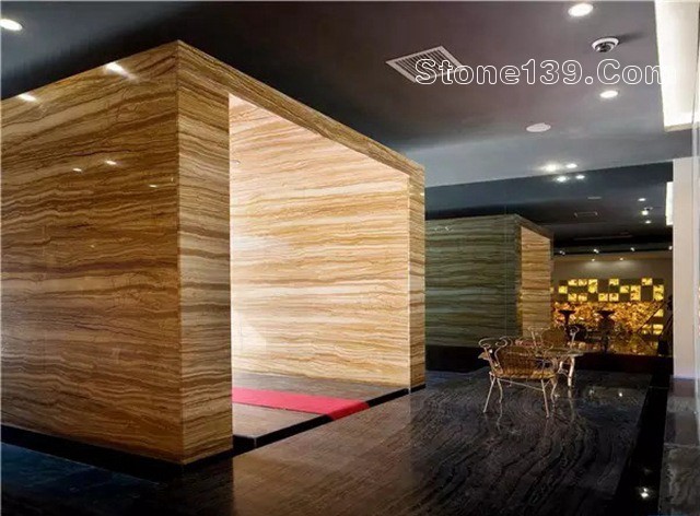 石材裝修看星座 十二款石材對號入座(圖文)