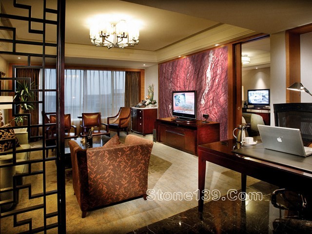 石材裝修看星座 十二款石材對號入座(圖文)