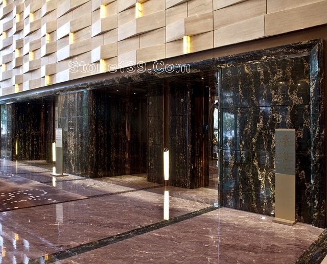 石材裝修看星座 十二款石材對號入座(圖文)