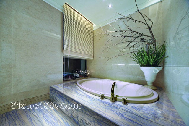 石材裝修看星座 十二款石材對號入座(圖文)