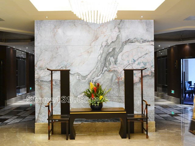 石材裝修看星座 十二款石材對號入座(圖文)