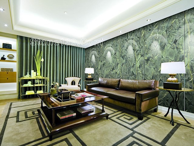 石材裝修看星座 十二款石材對號入座(圖文)