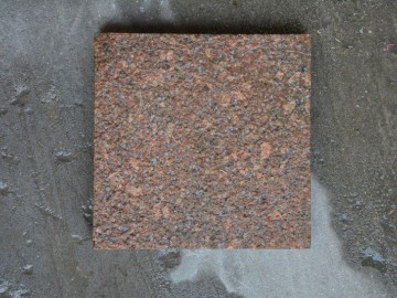 映山紅荔枝板面樣品