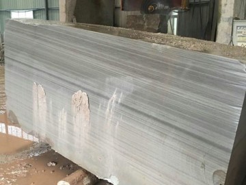 灰木紋砂巖荒料