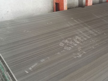 灰木紋砂巖板材