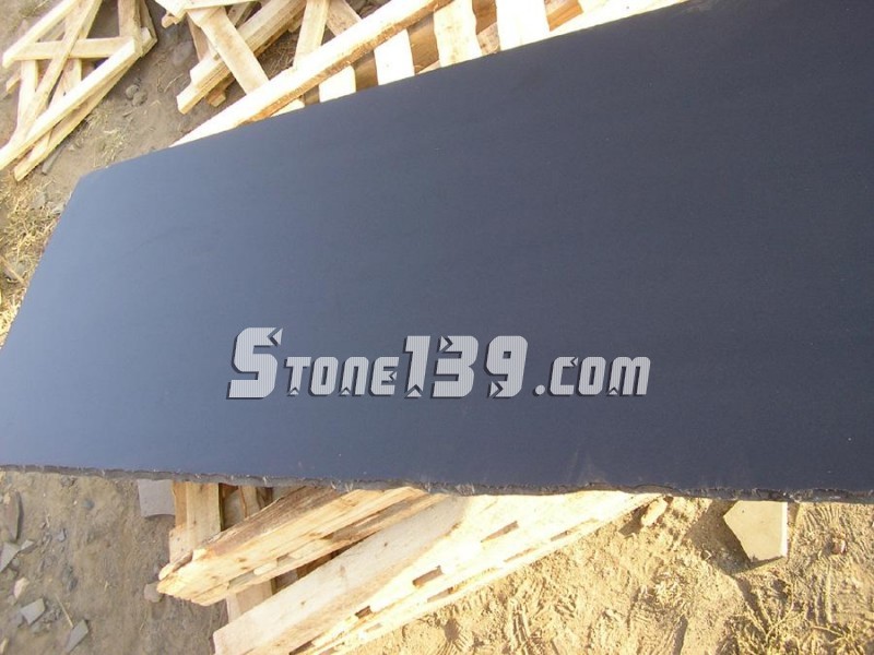 內(nèi)蒙古英磊石材廠蒙古黑石材產(chǎn)品圖