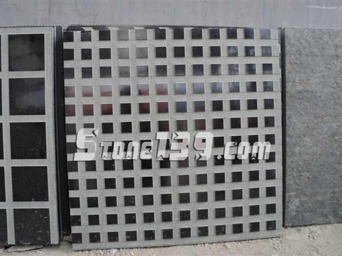 內(nèi)蒙古英磊石材廠蒙古黑石材產(chǎn)品圖