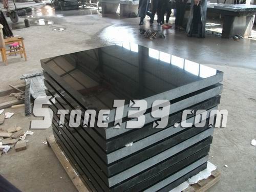 內(nèi)蒙古英磊石材廠蒙古黑石材產(chǎn)品圖