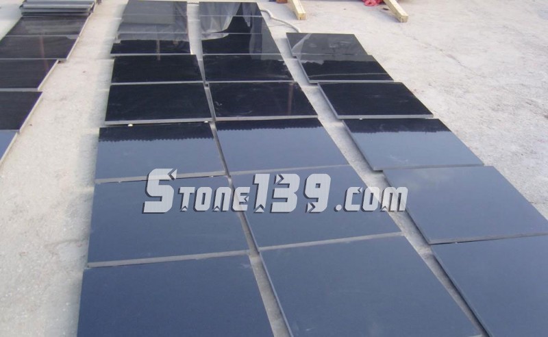 內(nèi)蒙古英磊石材廠蒙古黑石材產(chǎn)品圖