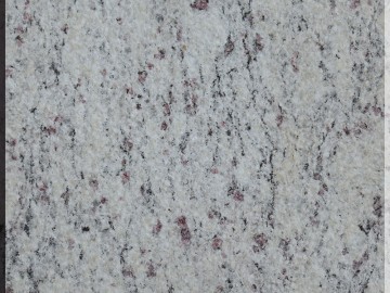 奧運白麻花崗巖荔枝面