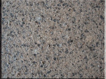 沙漠棕石材火燒面