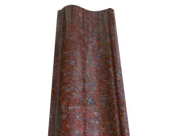 印度紅線條XG-041