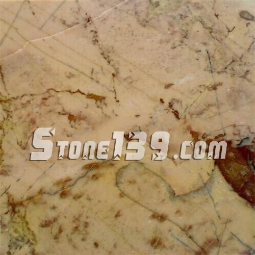 全球石材品種之突尼斯大理石介紹(圖)