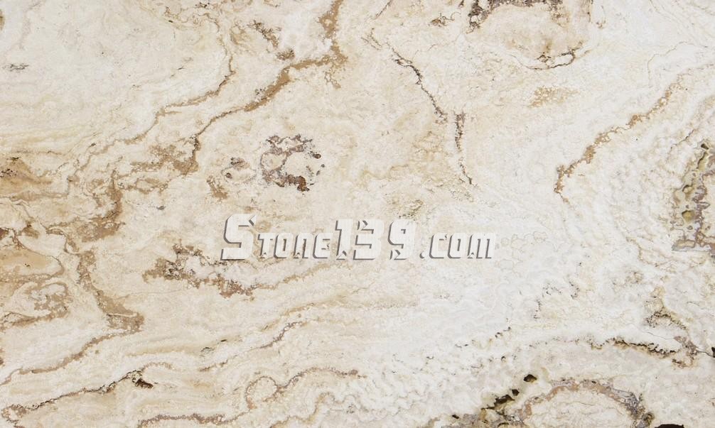 全球石材品種之突尼斯大理石介紹(圖)