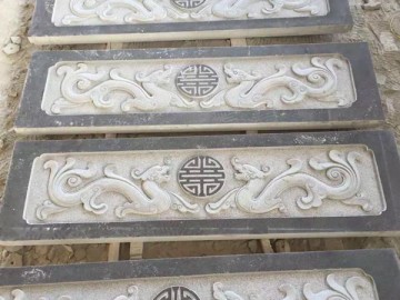 花崗巖浮雕產品 DZ-012