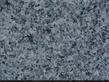 水晶灰麻花崗巖