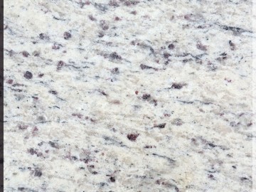 白世貿(mào)石材 白色進口花崗巖