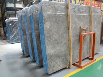 澳盛市場奧斯卡灰大板供應