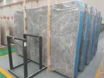 澳盛市場奧斯卡灰大理石供應