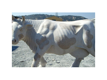 青島鼎豪石材承接各種雕刻 石雕 浮雕業務