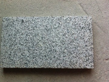 長條G655花崗巖火燒樣板