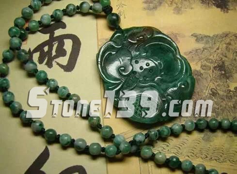 做了10年石材，中國十大名石你知道嗎？