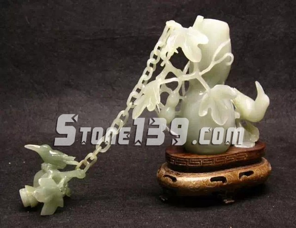 做了10年石材，中國十大名石你知道嗎？