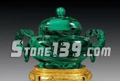 做了10年石材，中國十大名石你知道嗎？