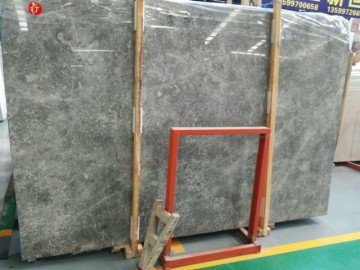 水頭奧斯卡灰大理石大板