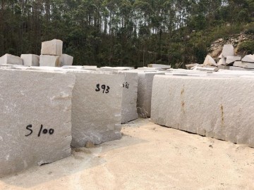 漳浦花崗巖方料