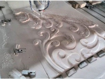 水頭大理石數控雕刻加工