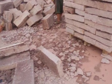 東鄉縣高湖石成品