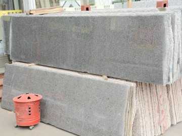 小藍寶花崗巖條板供應