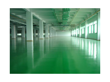 耐磨經濟型環氧地坪　環氧地坪施工　環氧地坪包工包料
