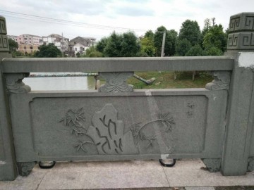 石材欄桿 欄板護欄石材配套供應(yīng)