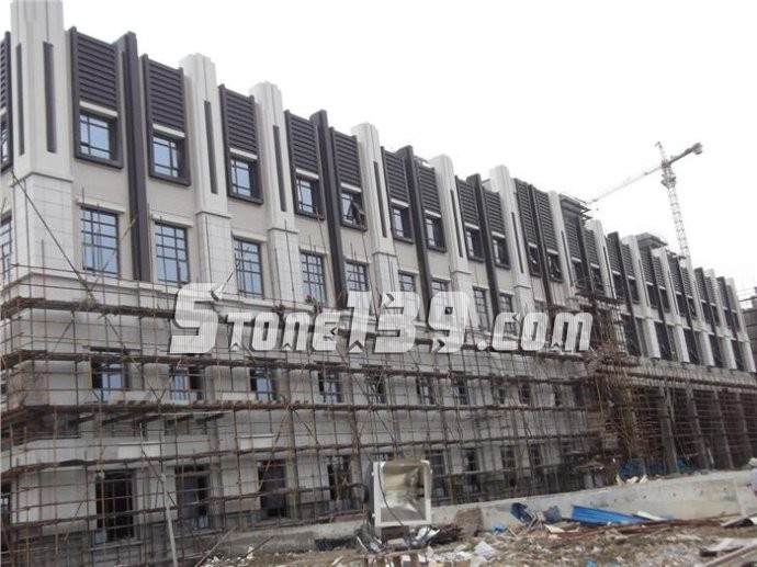 石材工程驗收標準