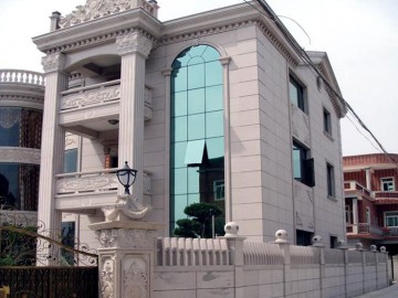 別墅石材供應(yīng)