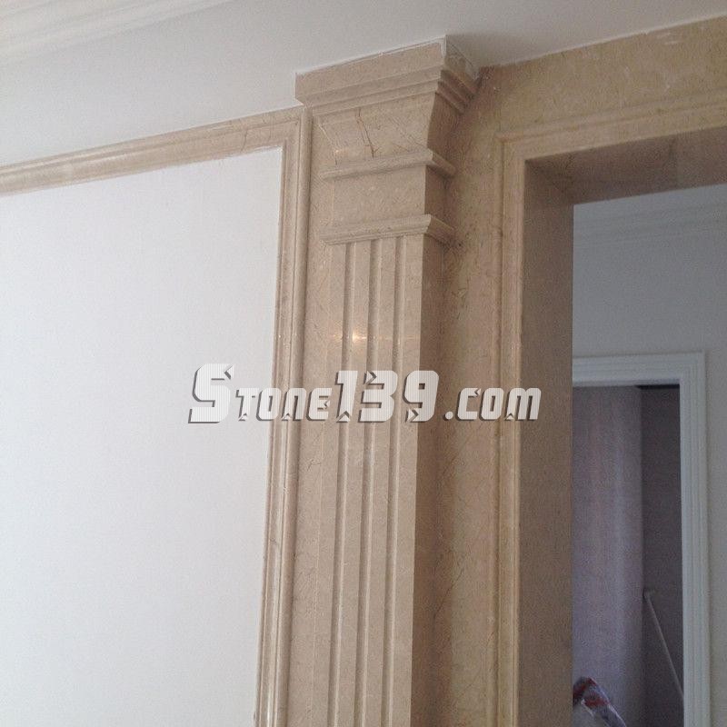 鼎奧石業石材案例應用